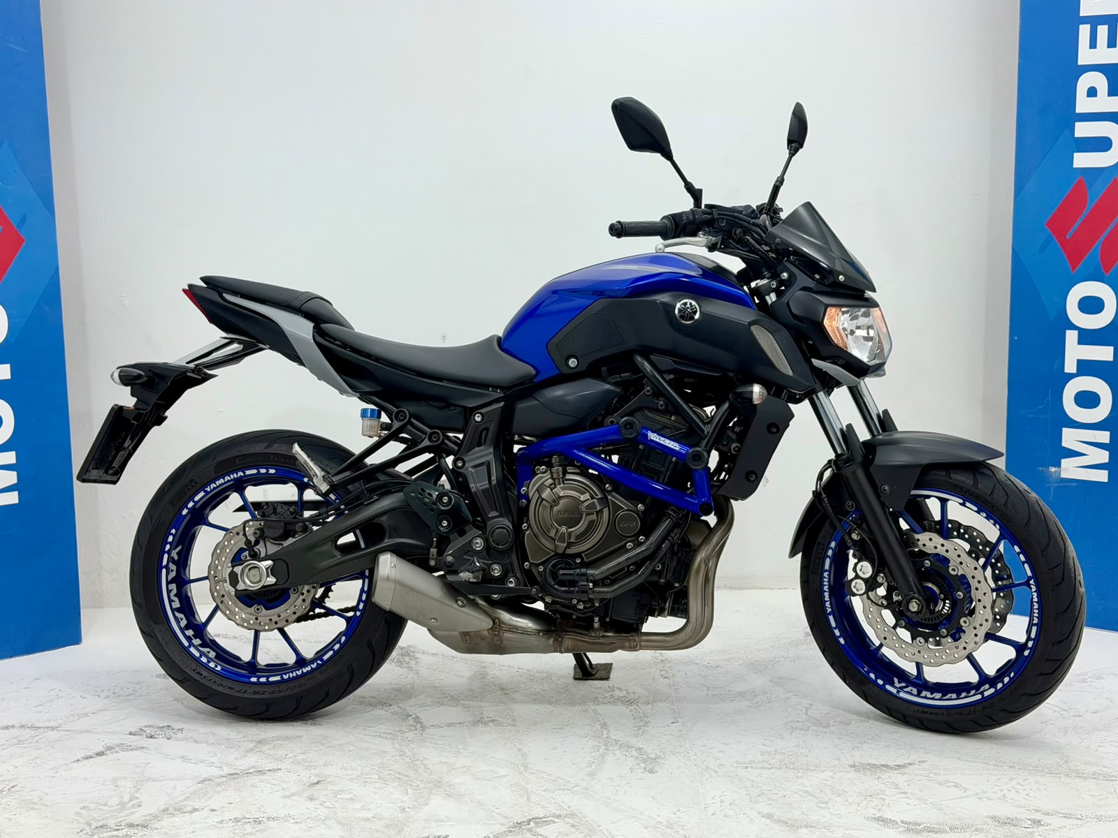Mt 07