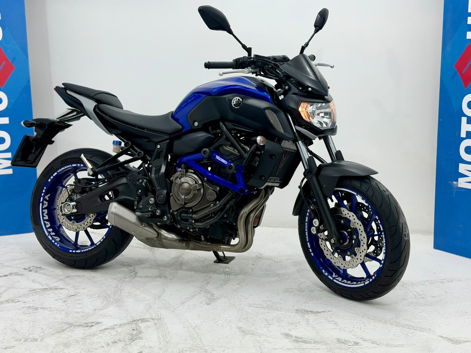 Mt 07