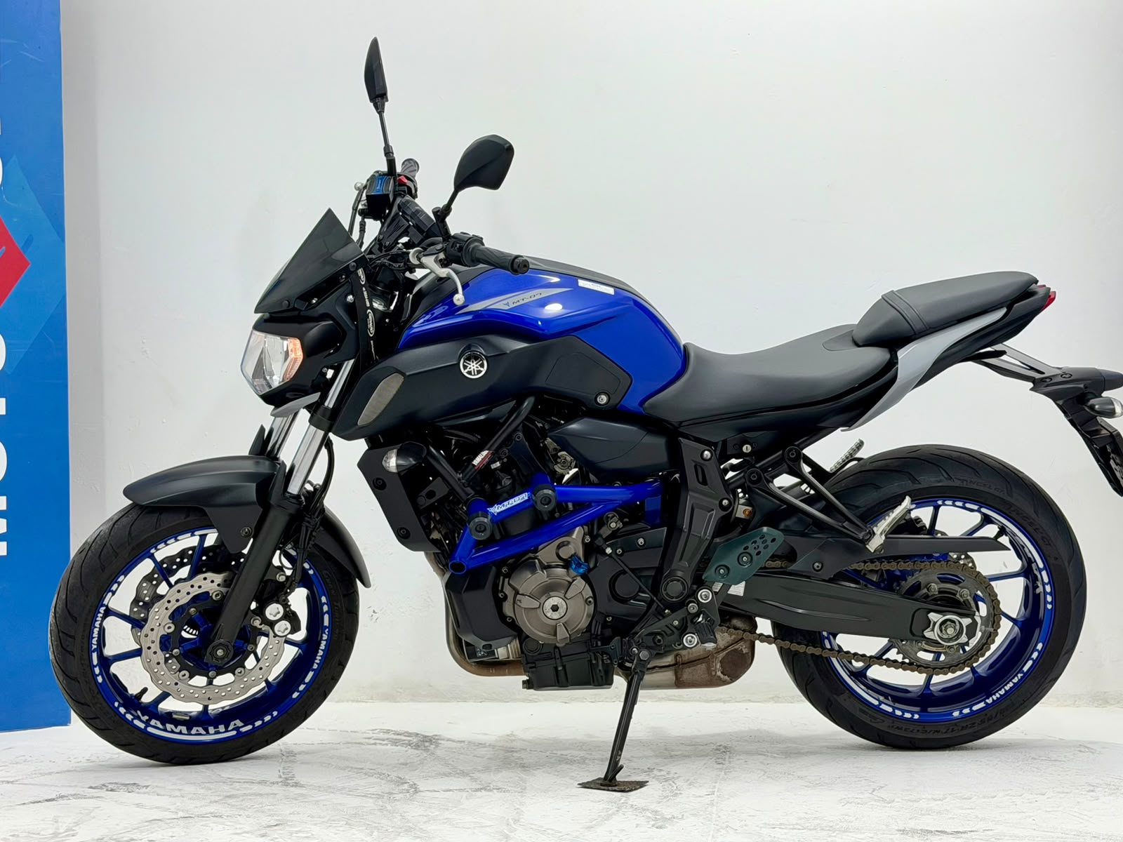 Mt 07