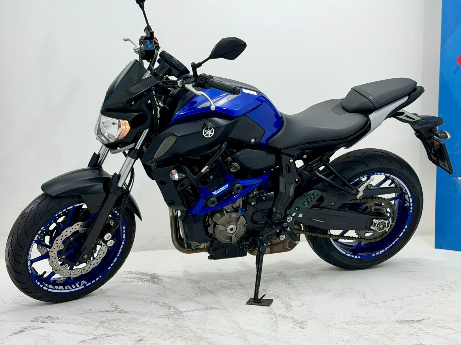 Mt 07