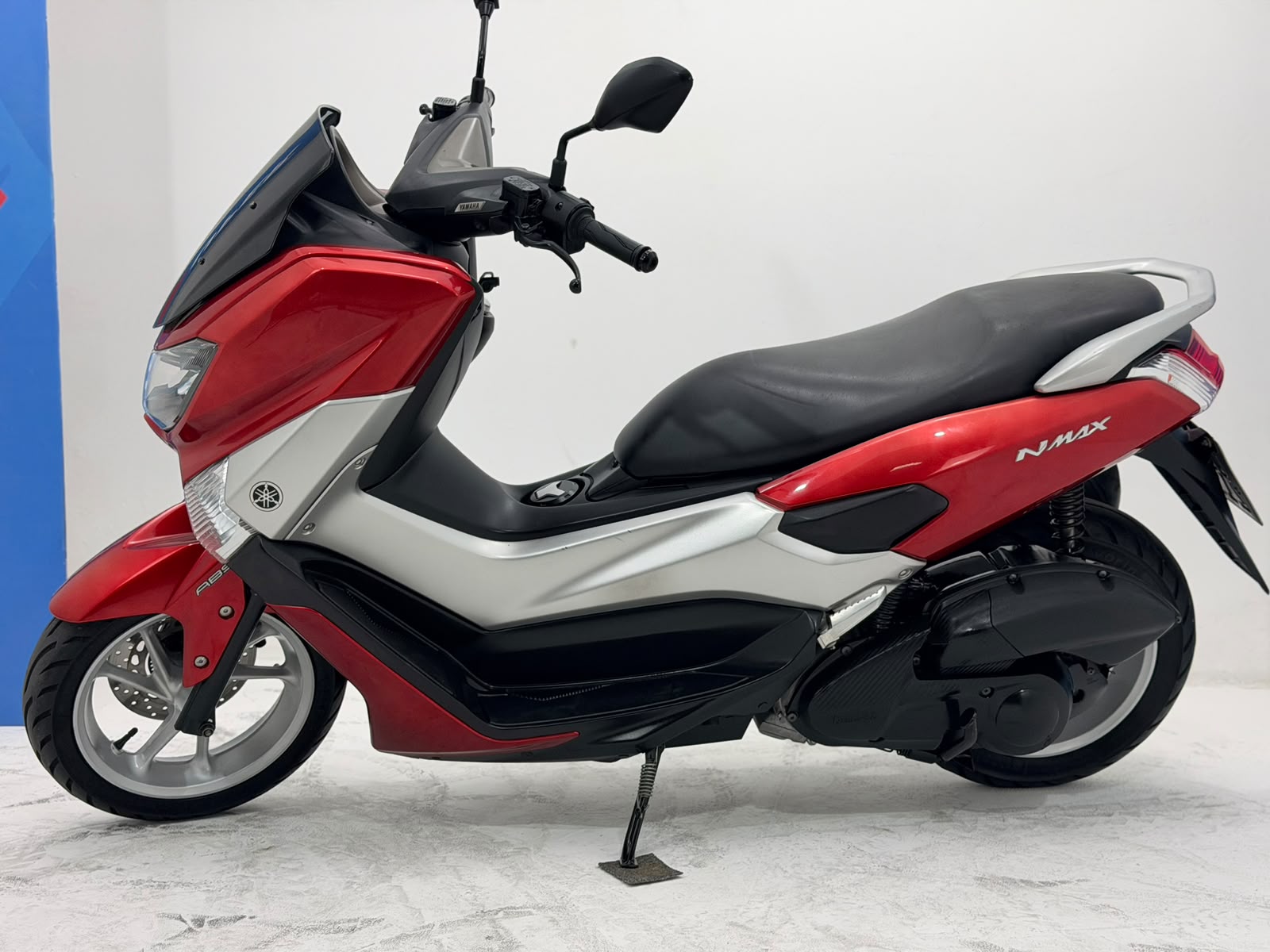 Nmax 160