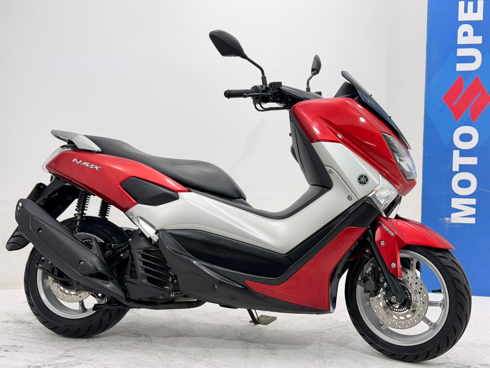 Nmax 160
