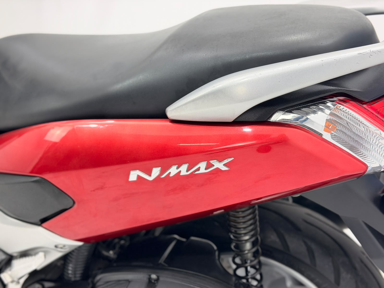 Nmax 160