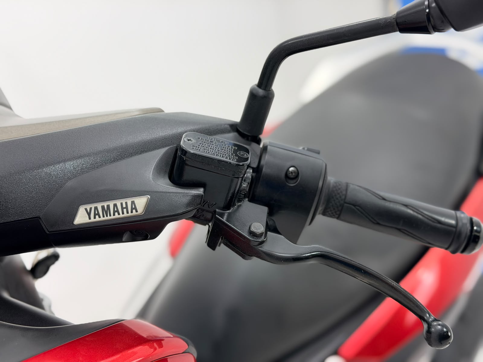 Nmax 160