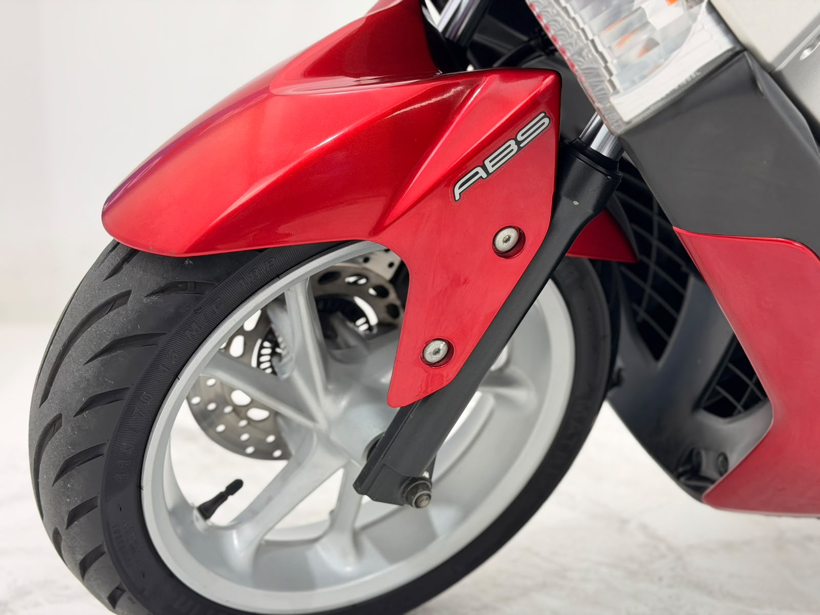 Nmax 160