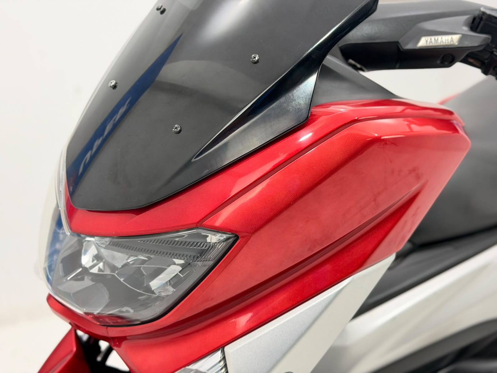 Nmax 160