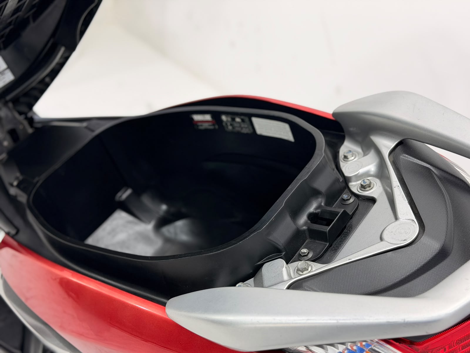 Nmax 160