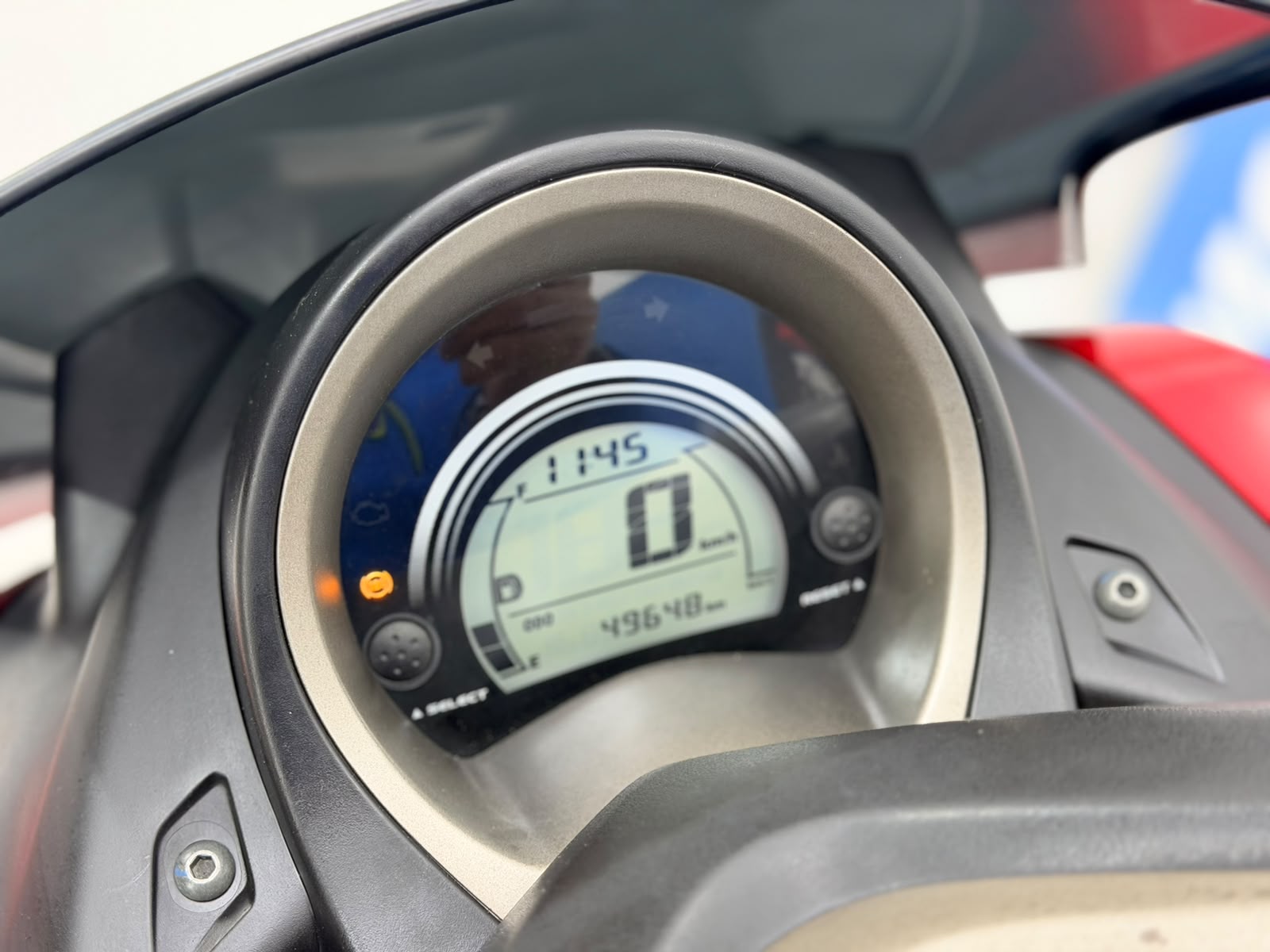 Nmax 160