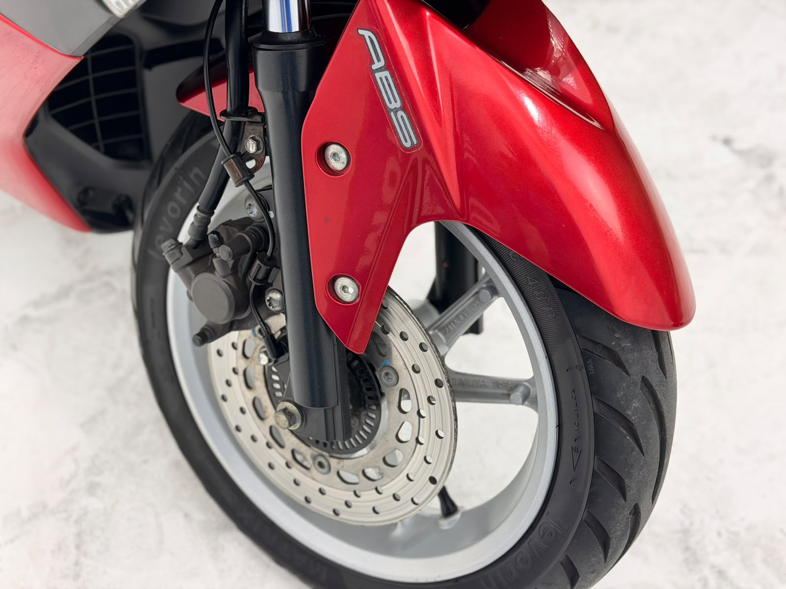Nmax 160