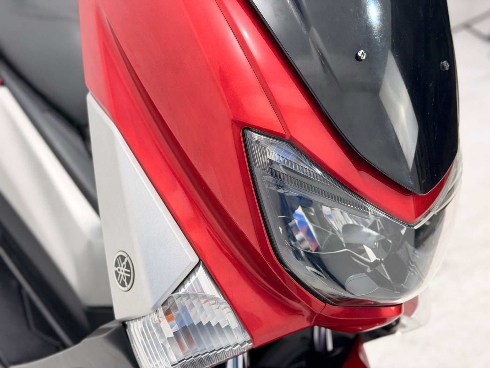 Nmax 160