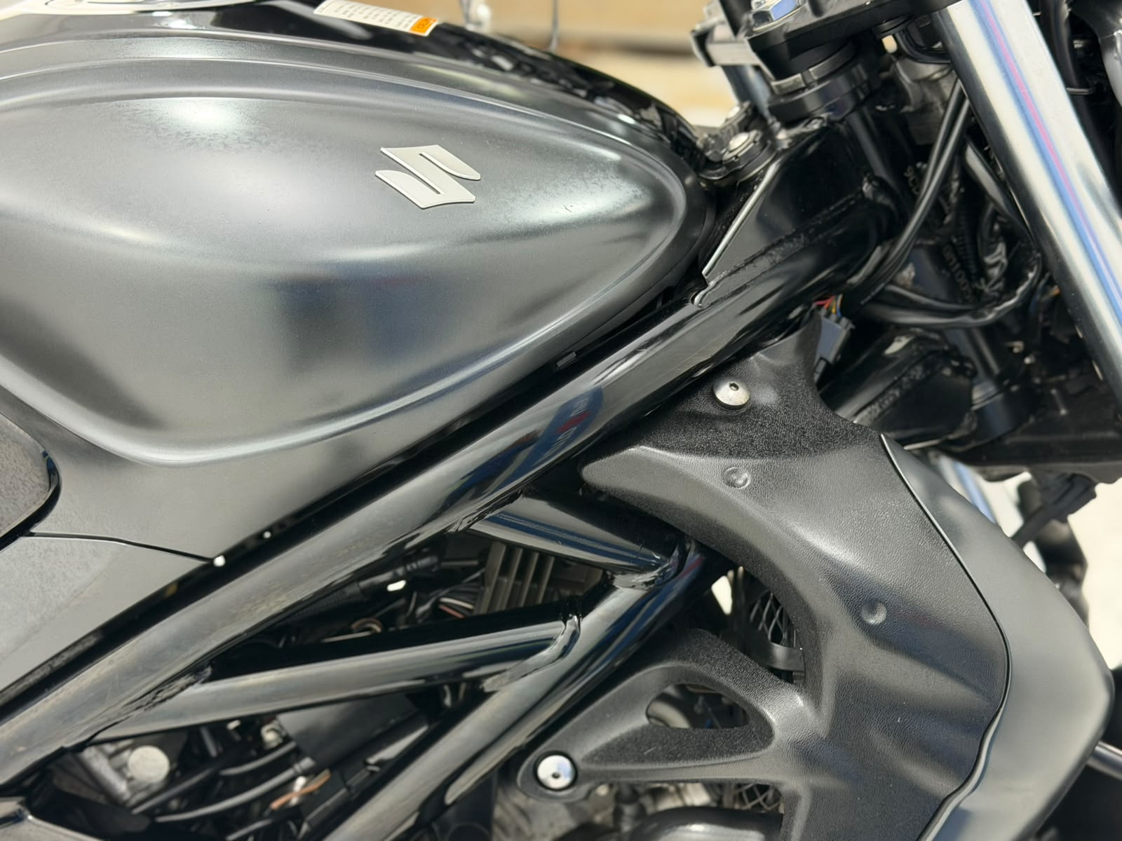 Gladius 650