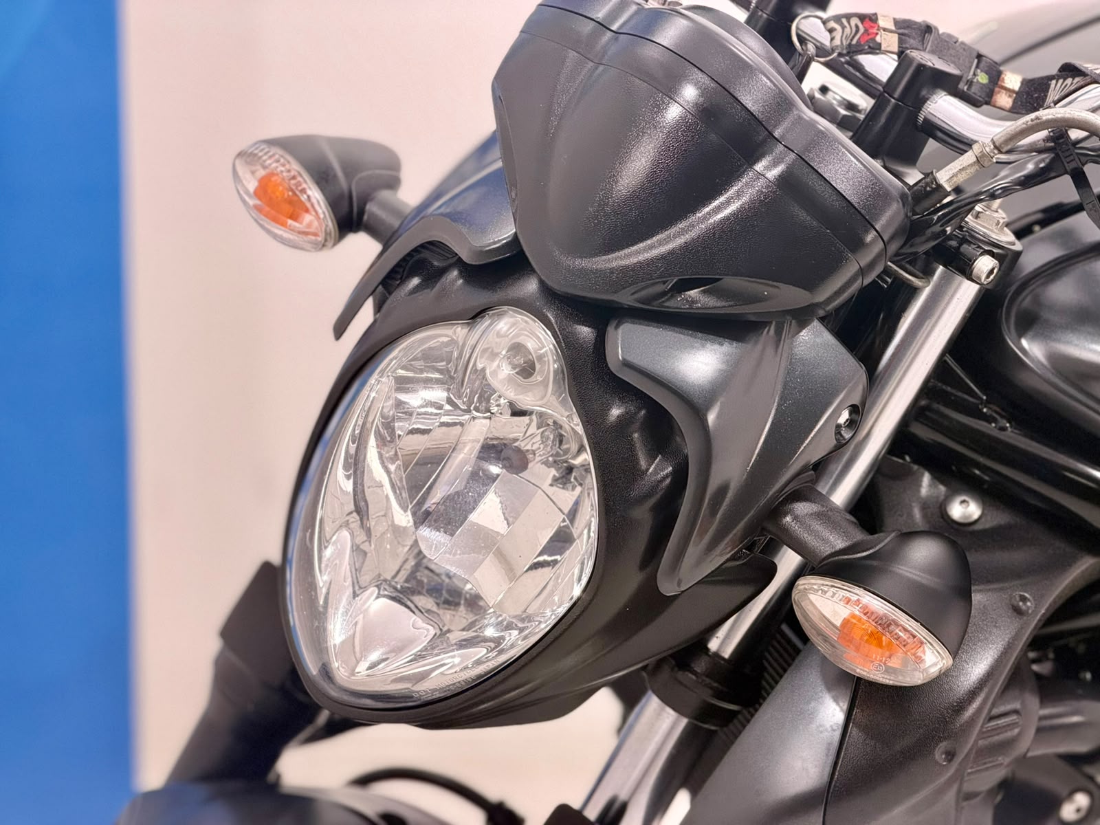 Gladius 650