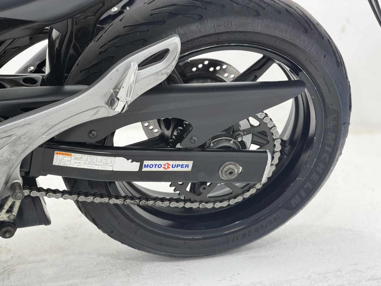 Gladius 650