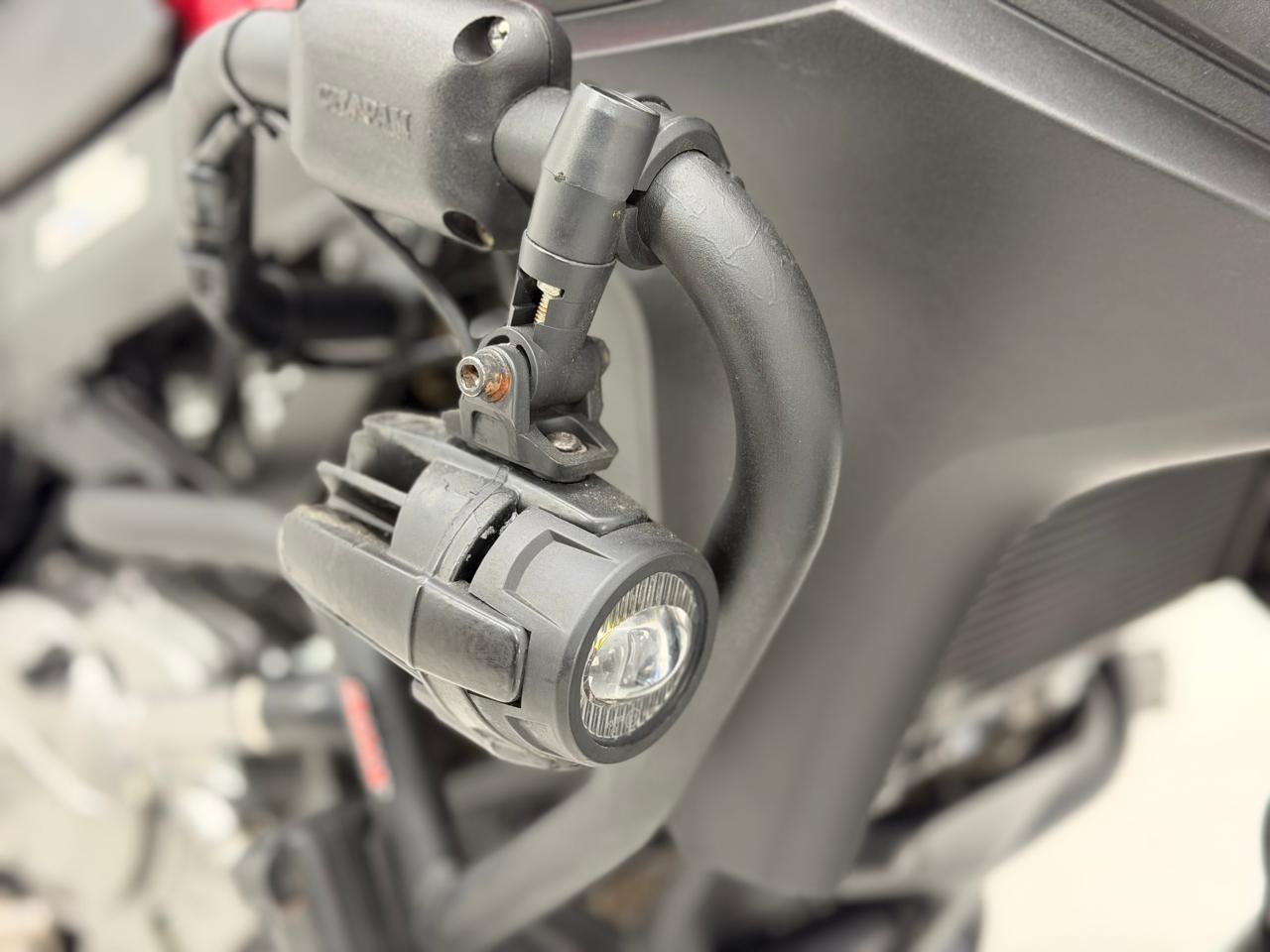 Vstrom 650 xt