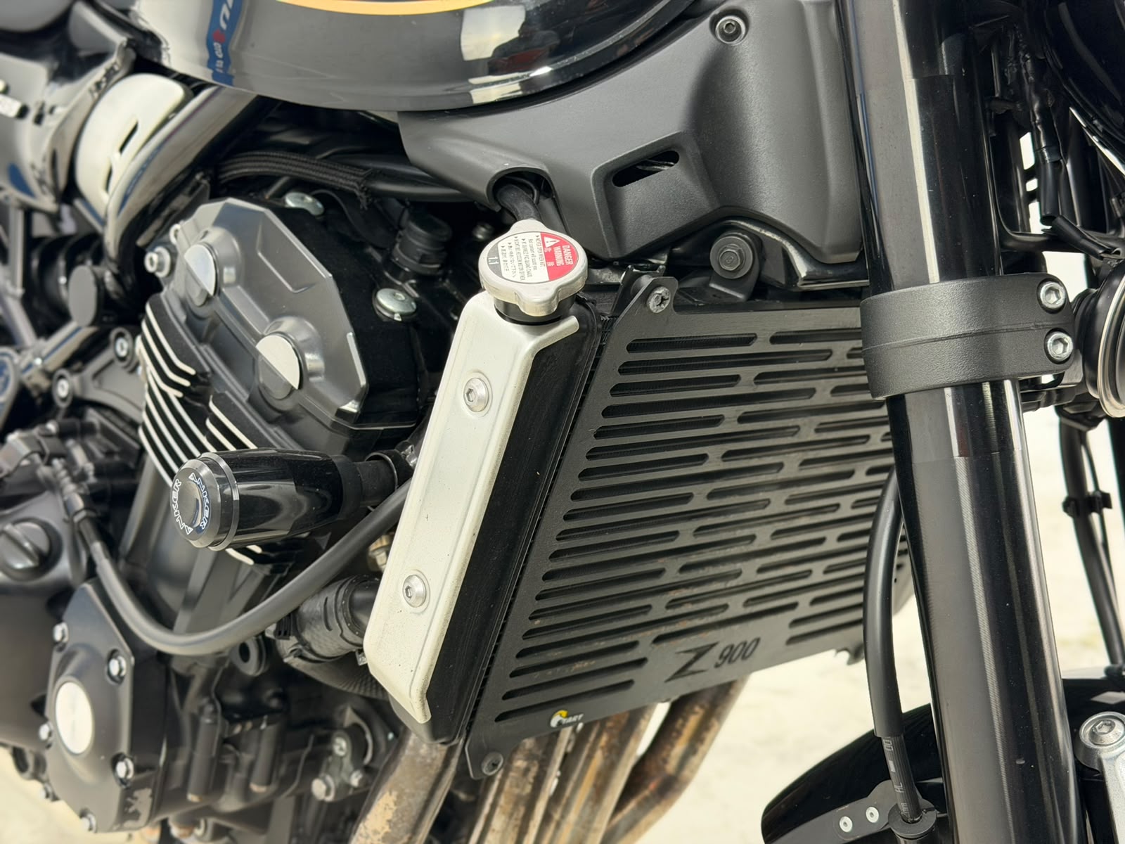 Z900 RS