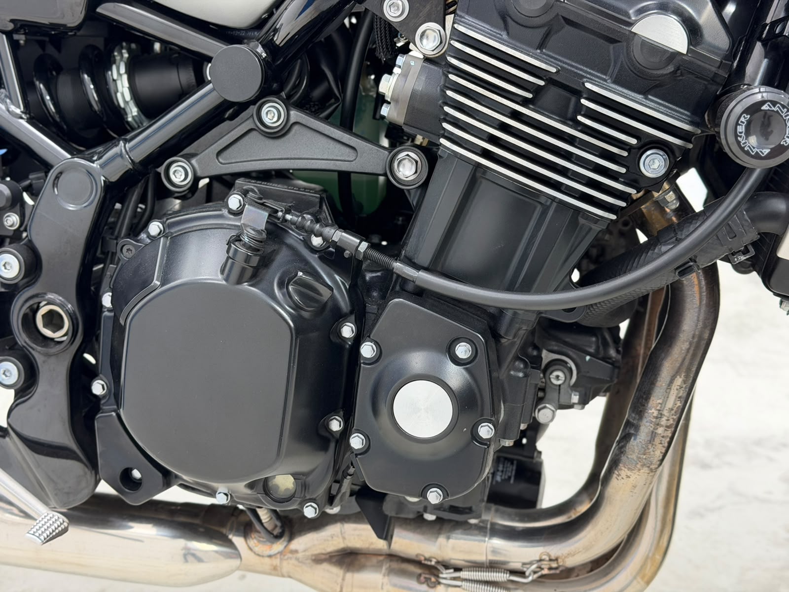 Z900 RS