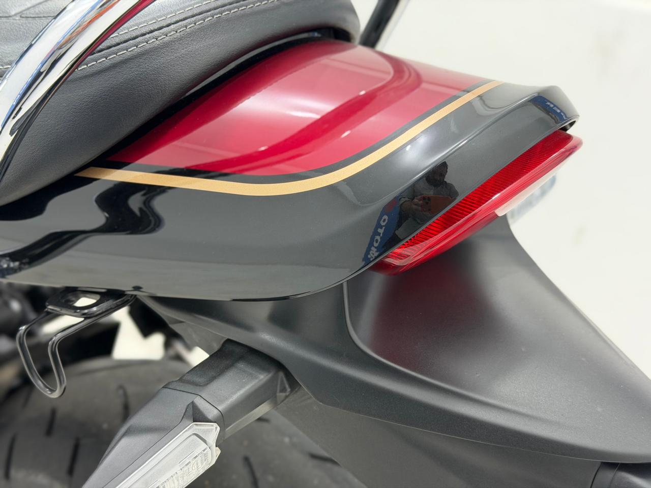 Z900 RS