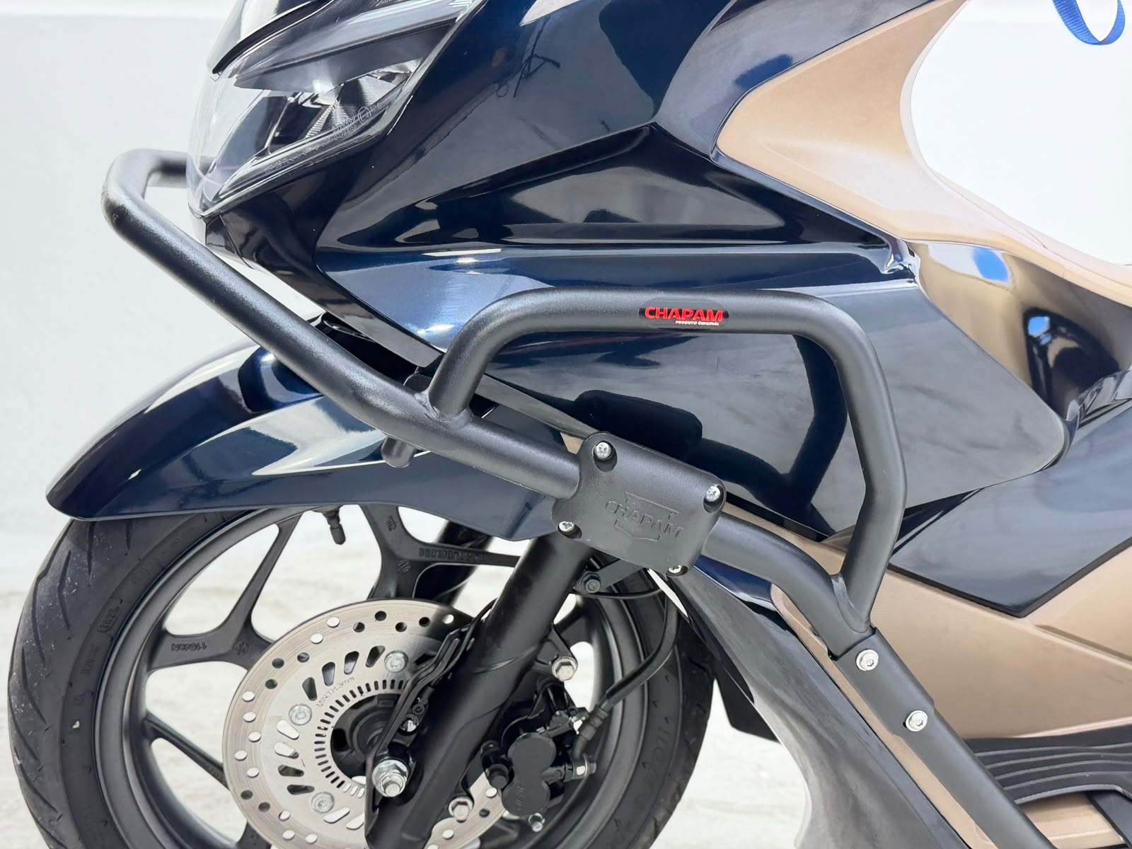 Pcx Dlx