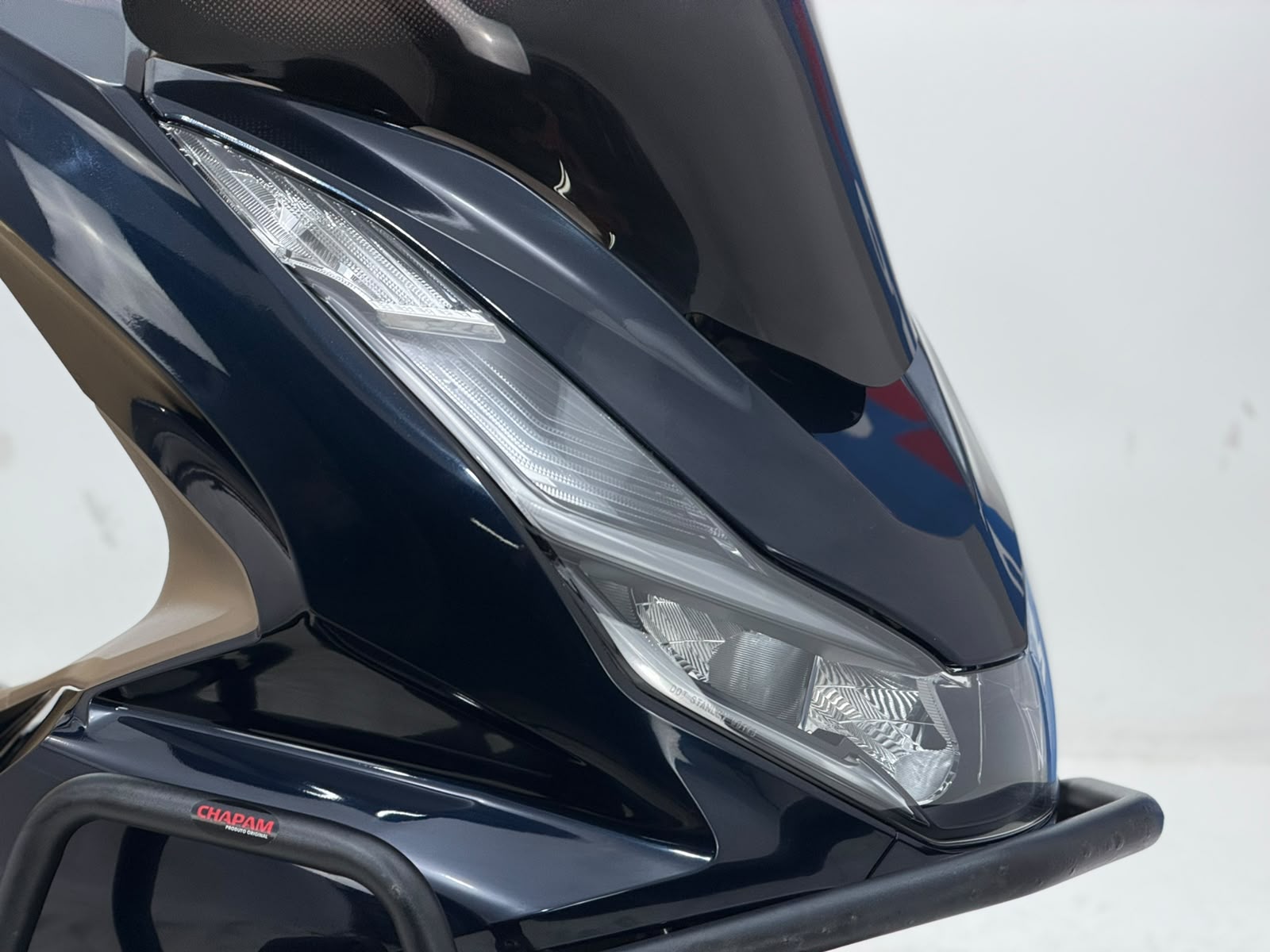 Pcx Dlx
