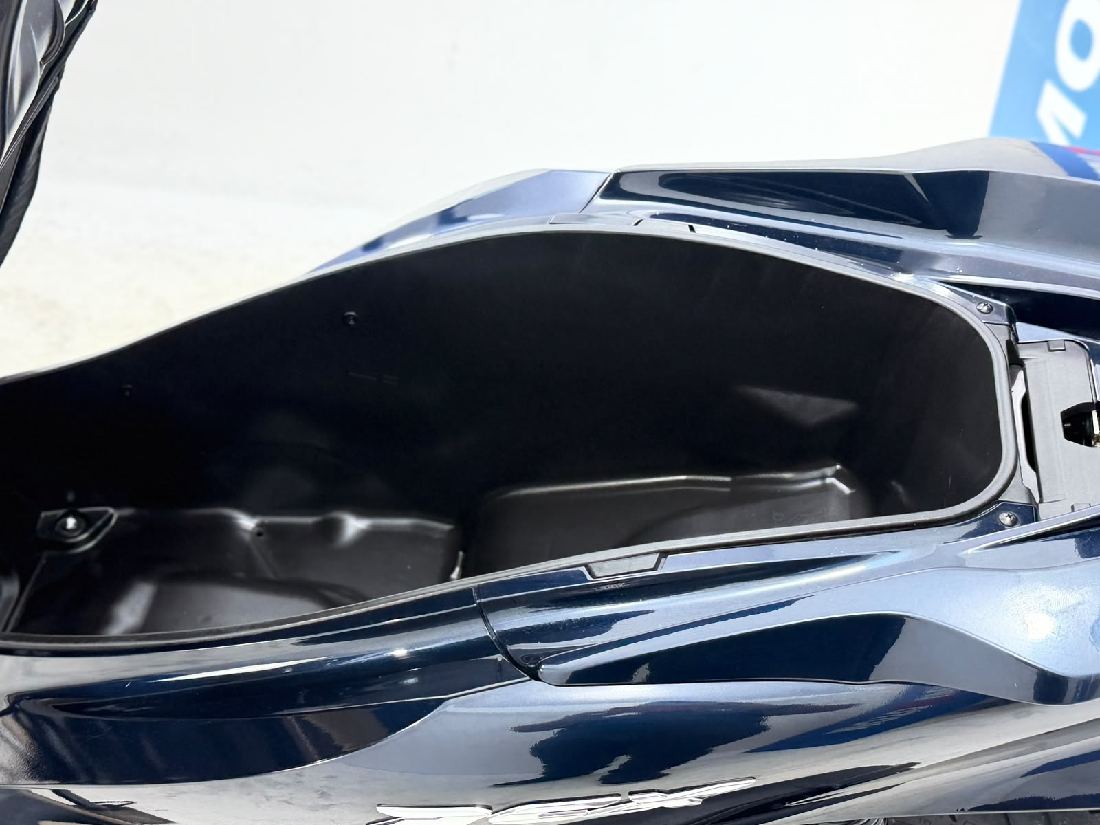 Pcx Dlx