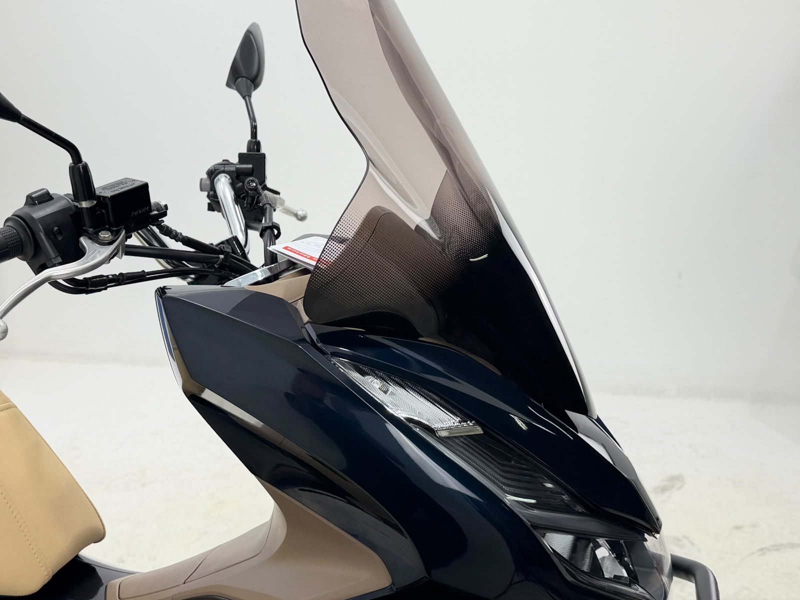 Pcx Dlx