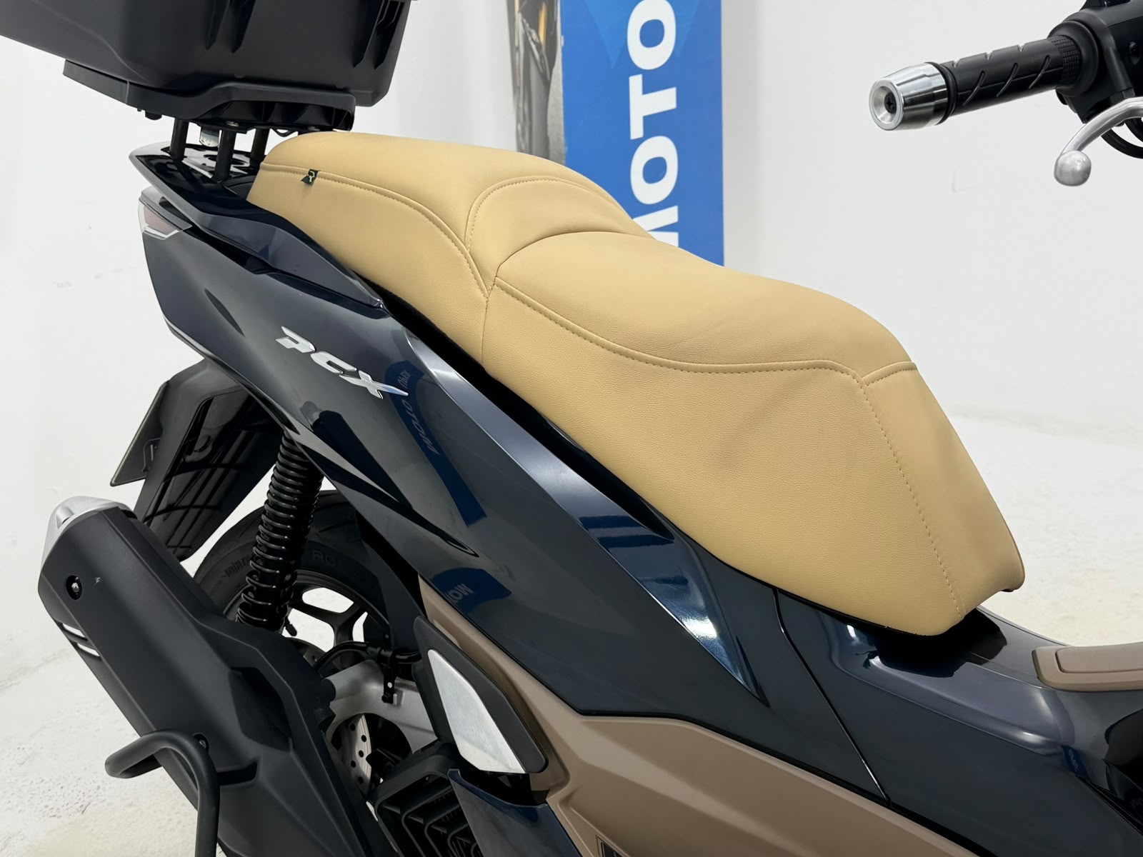 Pcx Dlx