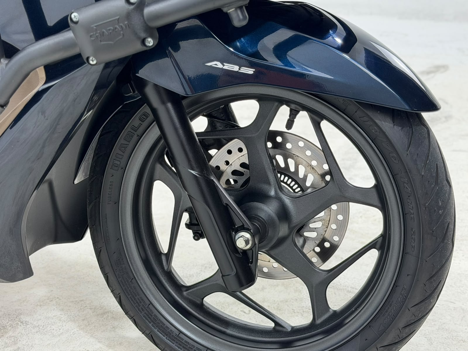 Pcx Dlx