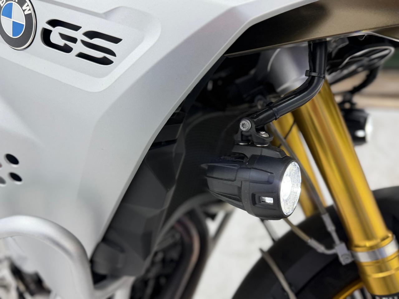 F850 Gsa Rallye