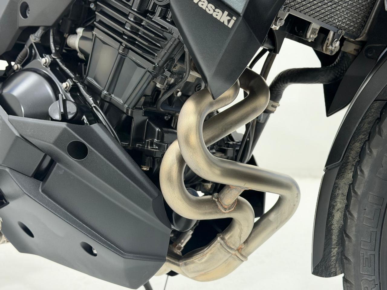 Versys 300X