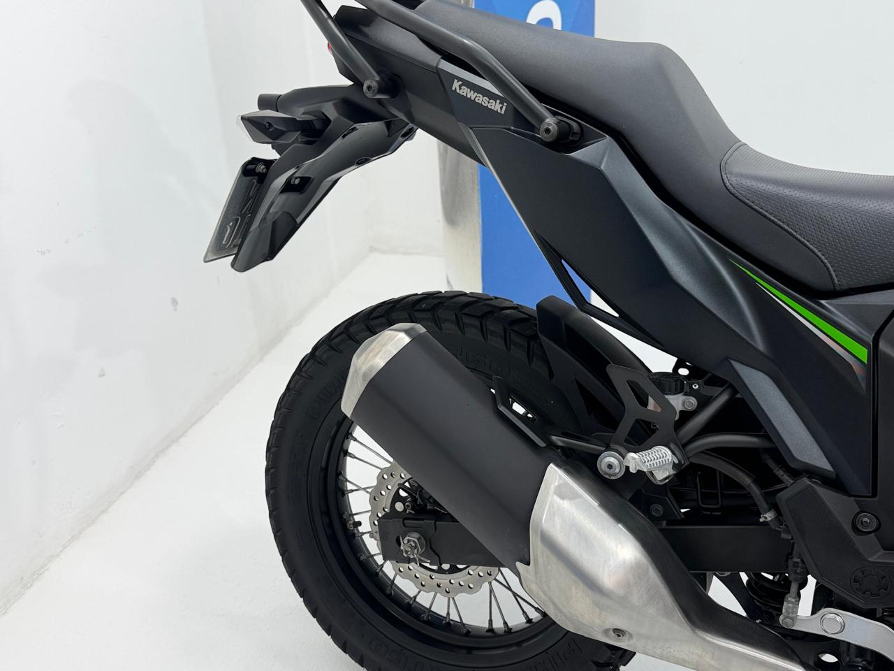 Versys 300X