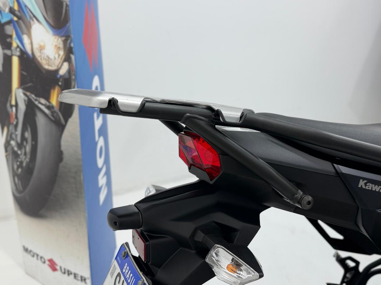 Versys 300X