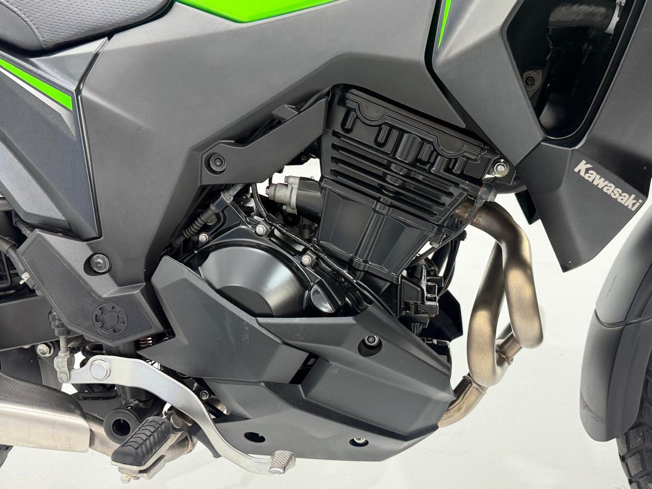 Versys 300X