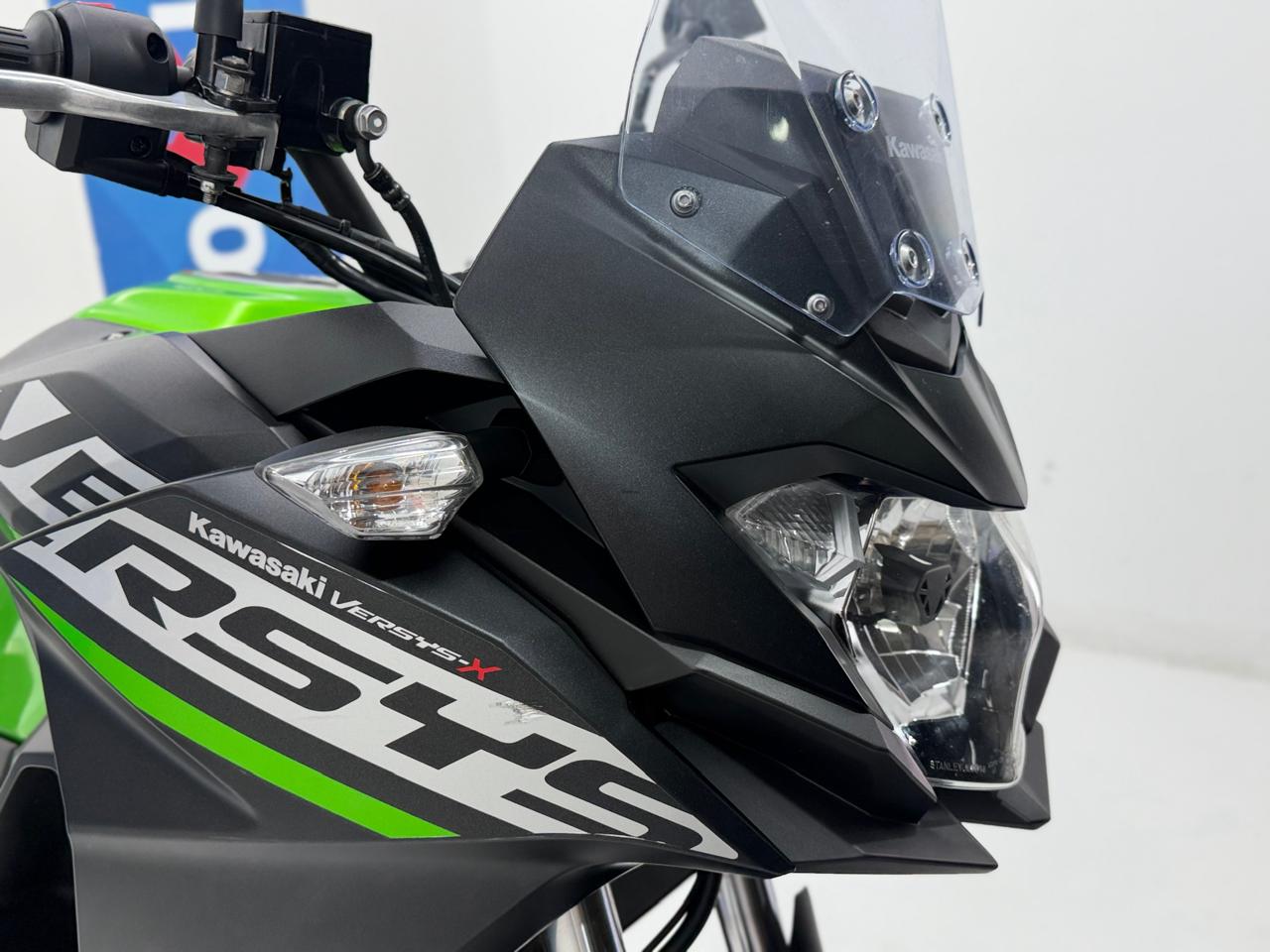 Versys 300X