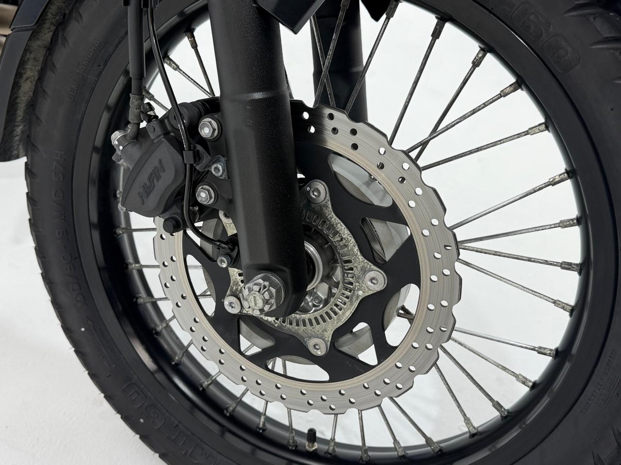 Versys 300X