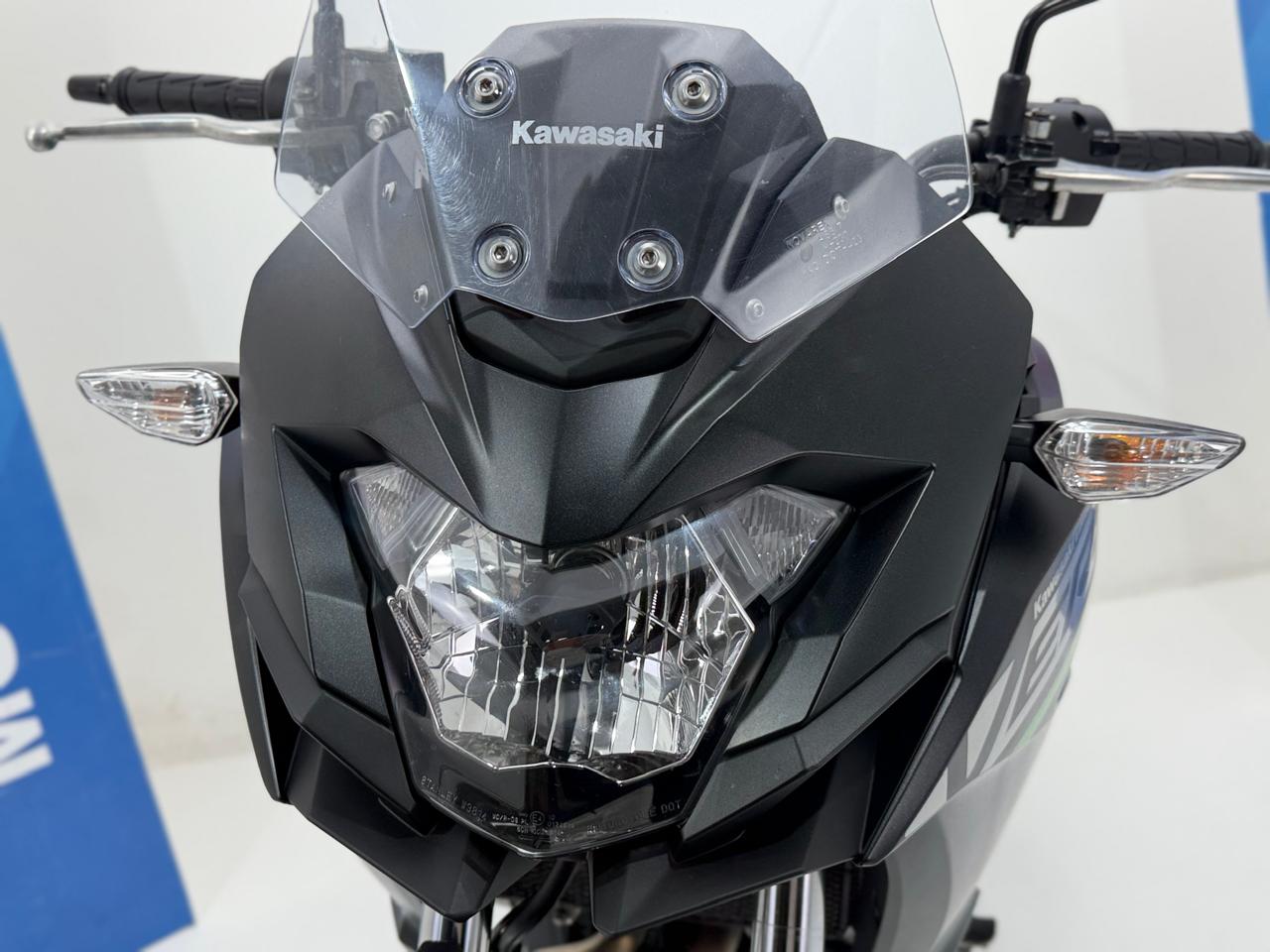 Versys 300X
