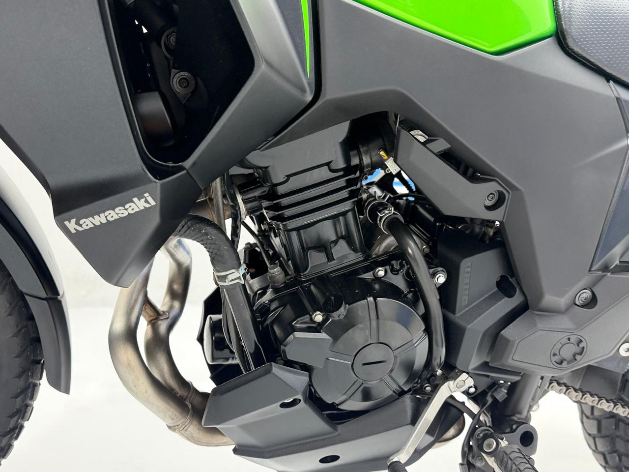 Versys 300X