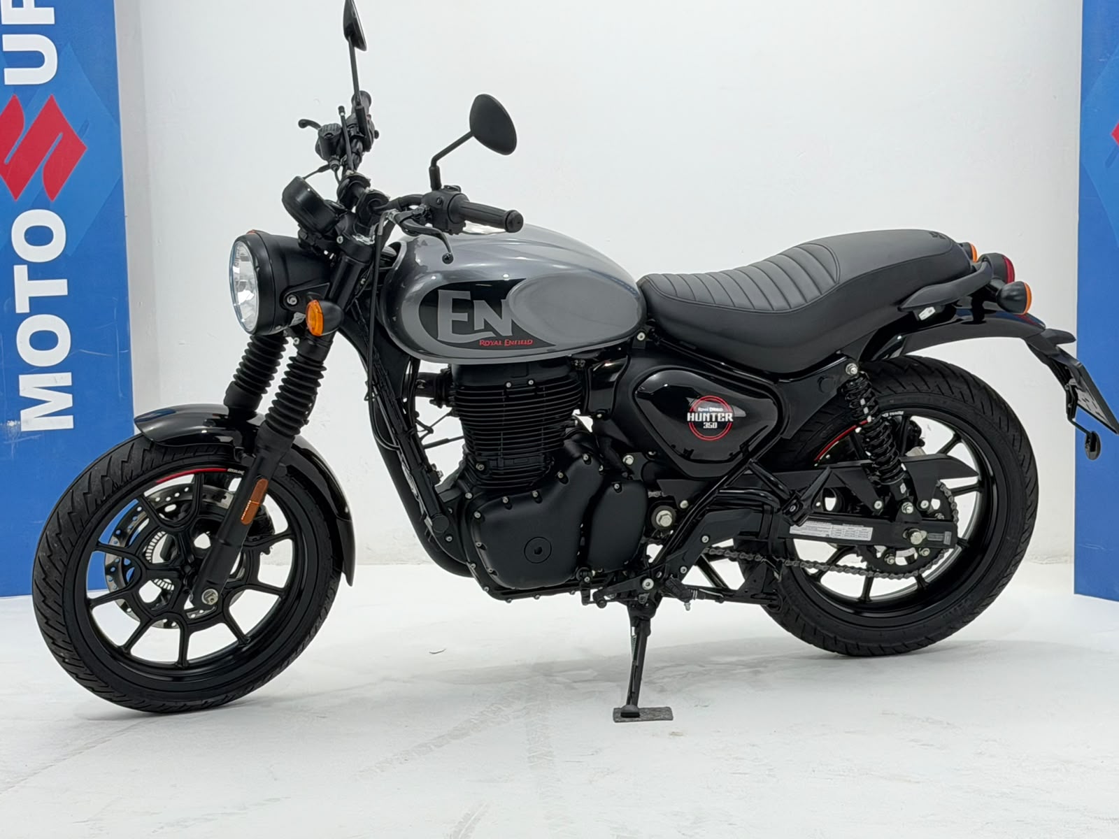Hunter 350