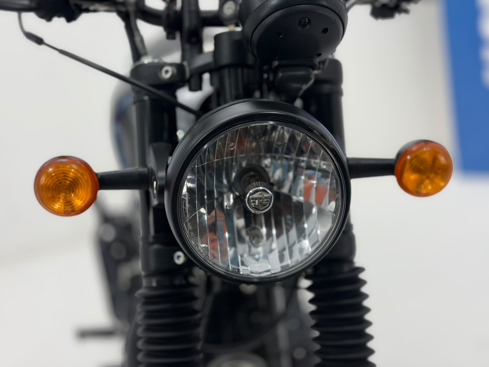 Hunter 350